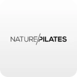 Logo of Natr Pilates android Application 